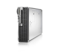 HP ProLiant BL280c G6 系列服务器