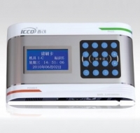CO-380D(中文)考勤机